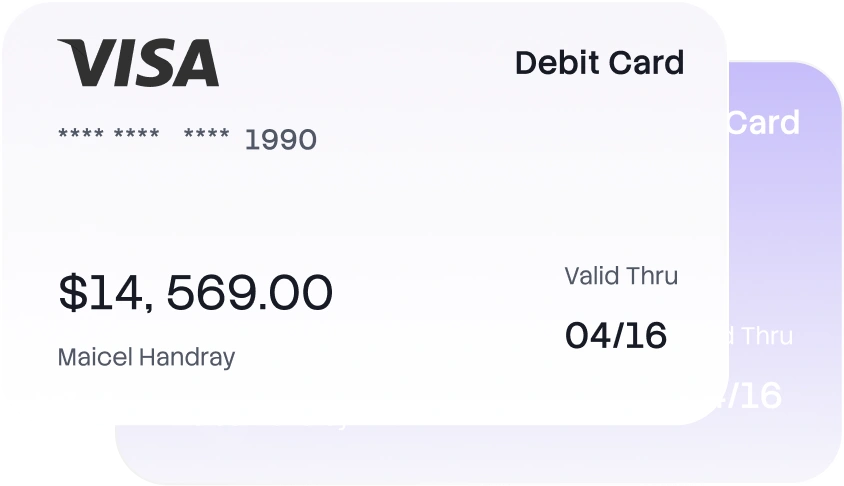 secure wallet for cards
