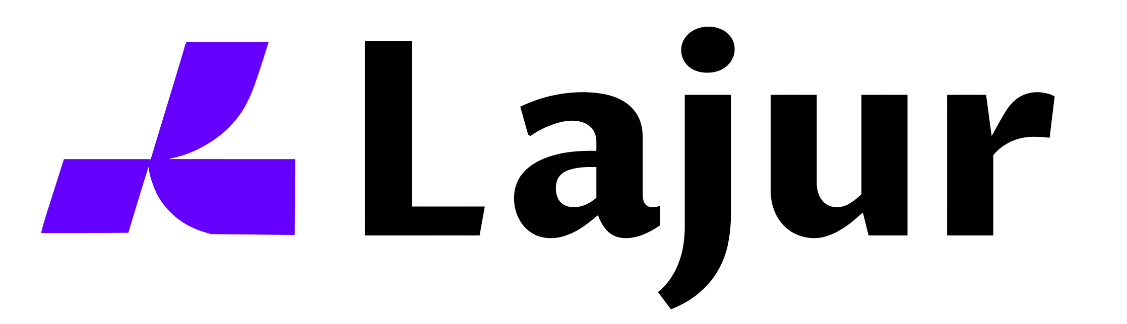 Lajur.id Logo